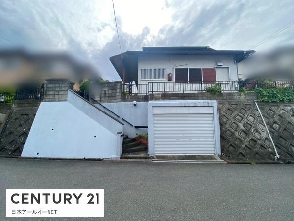 高槻市日吉台二番町