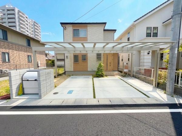 大津市本堅田４