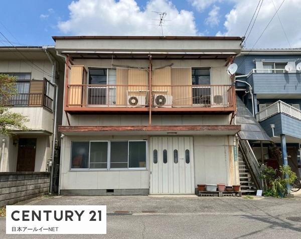 高槻市郡家本町