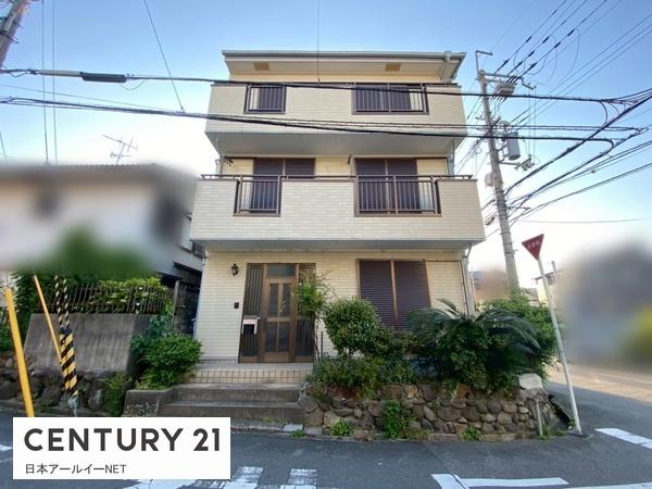 高槻市淀の原町