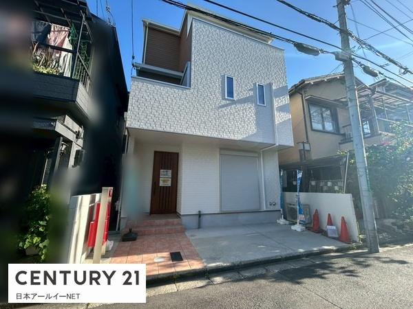 高槻市竹の内町