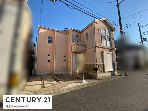 高槻市大塚町３