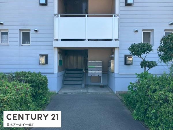 ひよどり台７団地40号棟　その他　