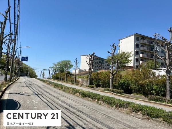 ひよどり台７団地40号棟　その他現地　