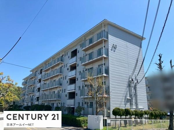 神戸市北区ひよどり台５