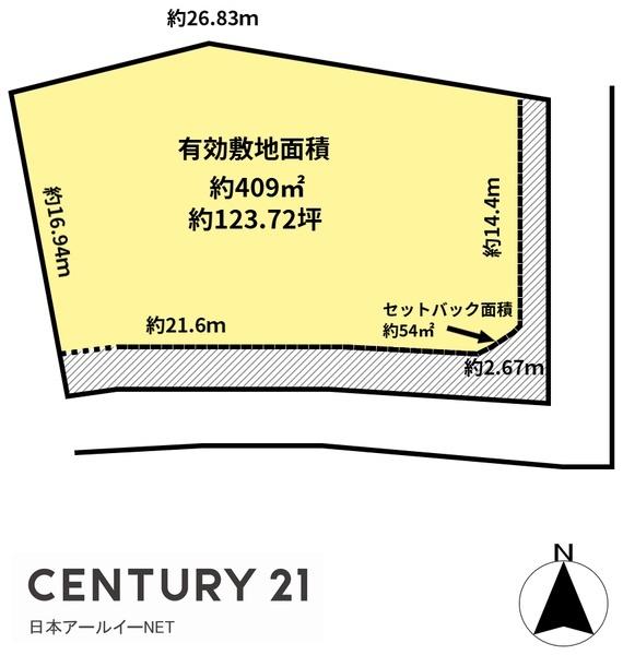 茨木市上野町