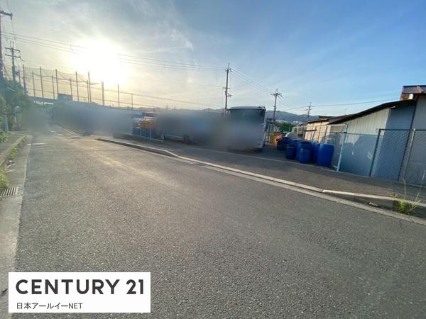 茨木市豊川５