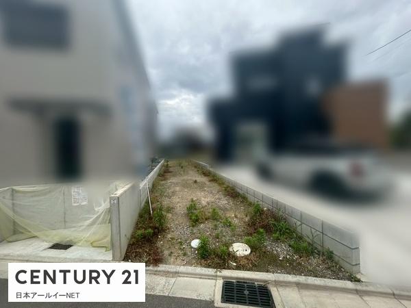 高槻市大冠町２