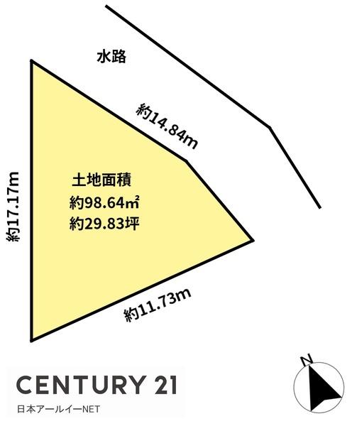 高槻市五領町