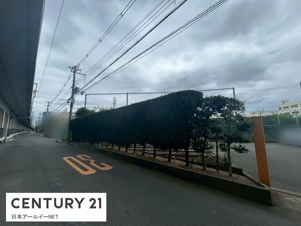 高槻市五領町