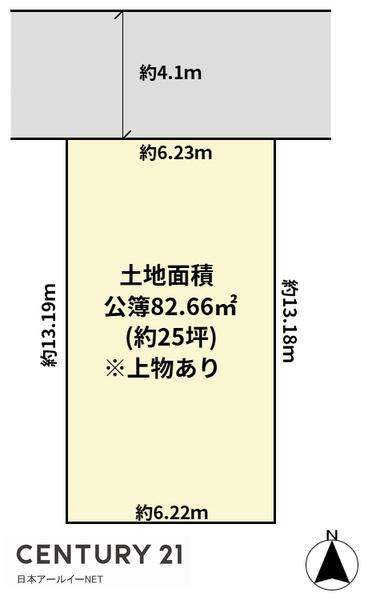 高槻市浦堂１