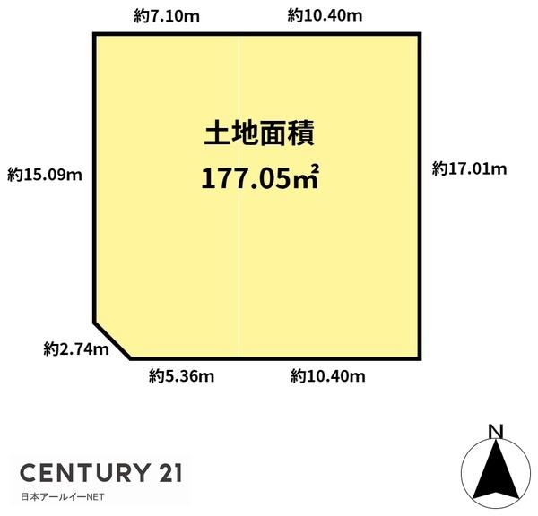 高槻市柳川町２