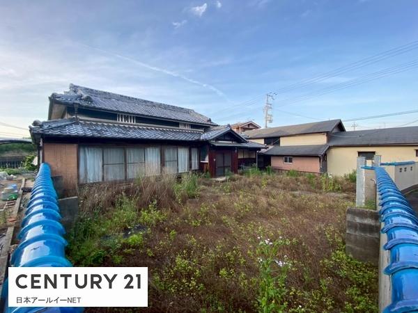 茨木市上野町