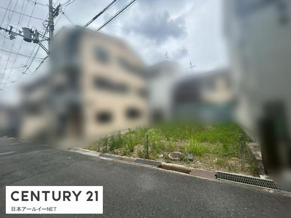 高槻市津之江町２