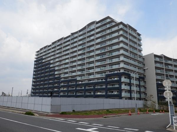 高槻市大塚町３