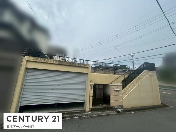 高槻市日吉台六番町