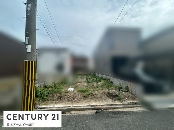 高槻市上本町