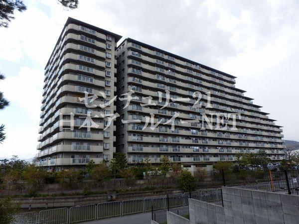 高槻市道鵜町５