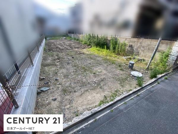 高槻市登町