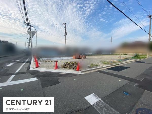 高槻市芝生町１