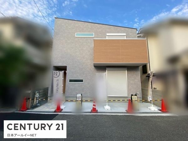 高槻市芝生町２