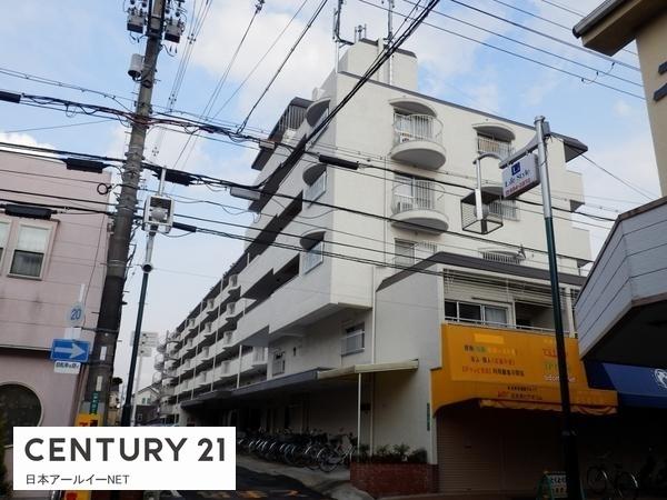 高槻市栄町４