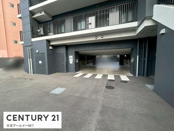 シーンズ高槻 その他共用部分 シーンズ高槻 その他共用部分