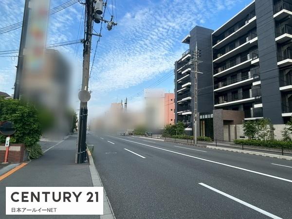 シーンズ高槻 シーンズ高槻