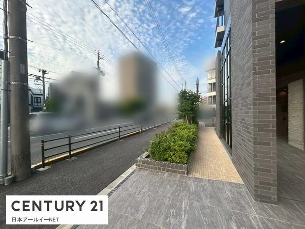 シーンズ高槻 シーンズ高槻