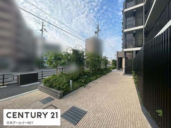 シーンズ高槻 その他 シーンズ高槻 その他
