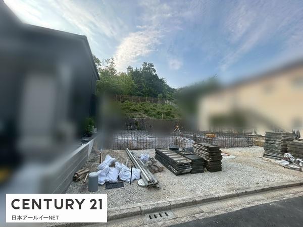 高槻市南平台３