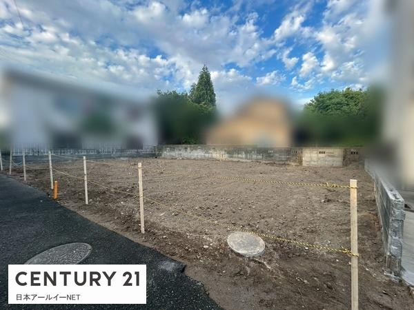 高槻市西五百住町
