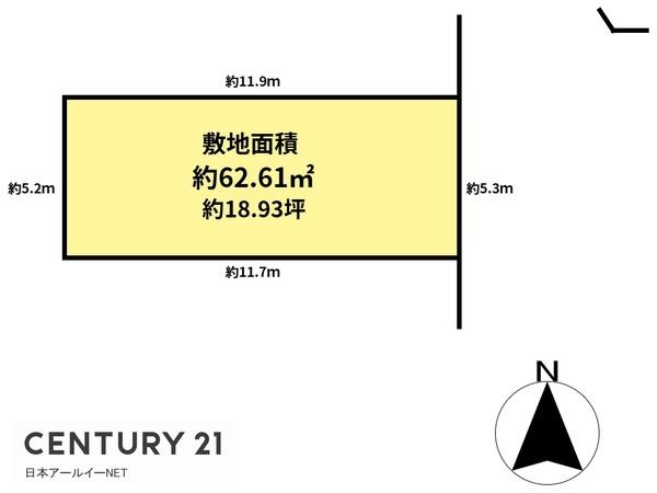 高槻市東五百住町２