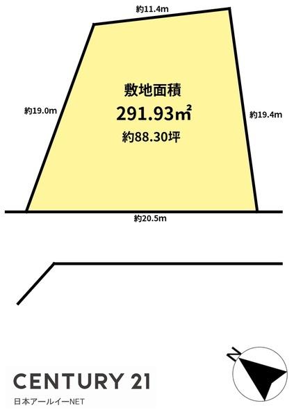 高槻市日吉台六番町