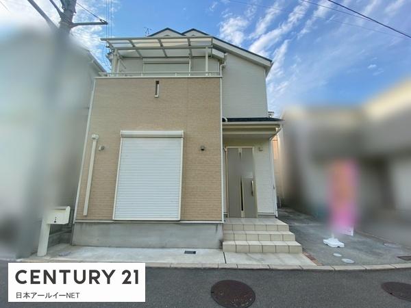 高槻市下田部町２