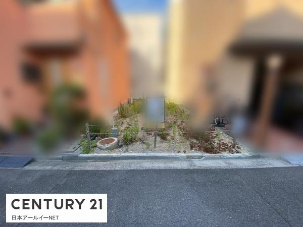 高槻市庄所町
