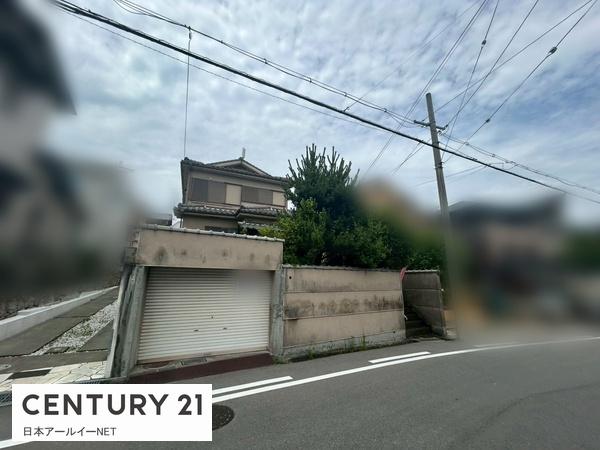 高槻市弥生が丘町