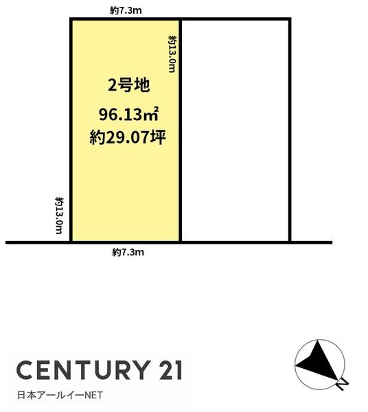 高槻市東上牧３