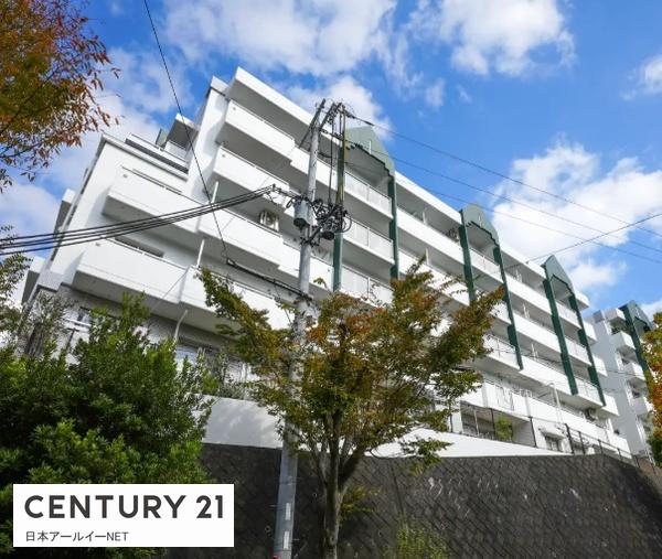 高槻阿武山二番街208棟　その他現地　