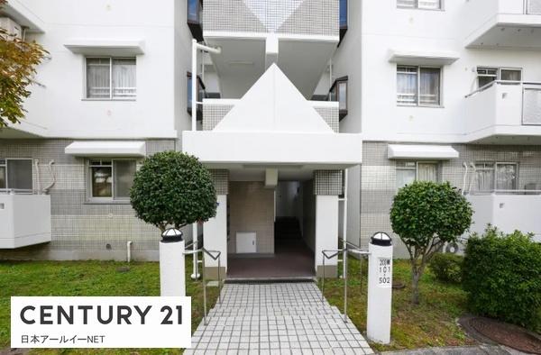 高槻阿武山二番街208棟　その他現地　