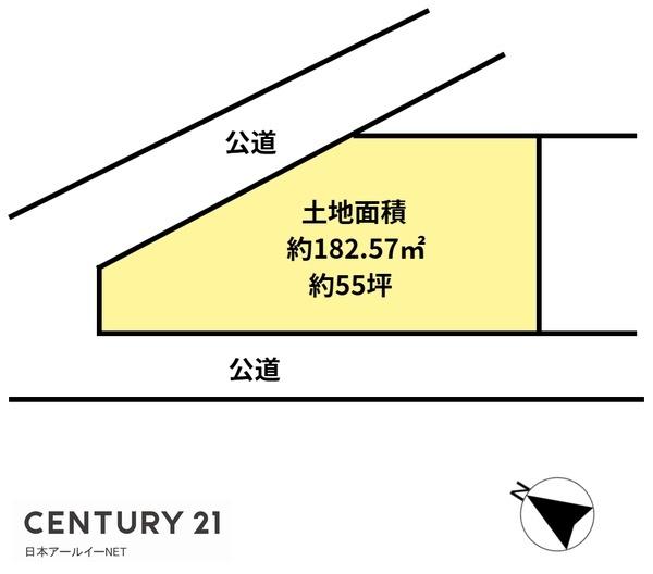 高槻市松が丘４