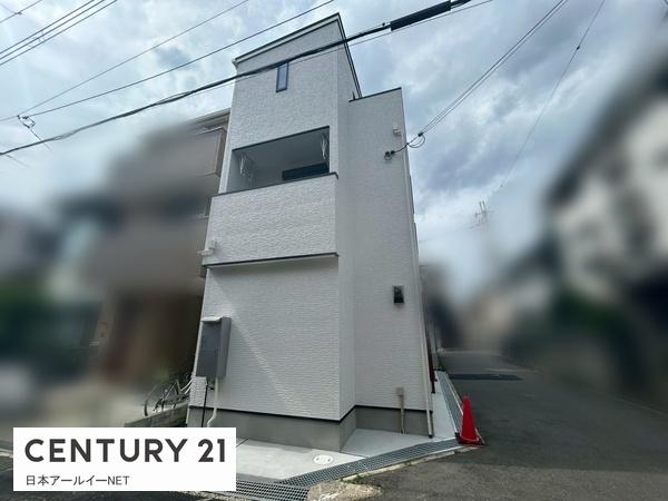 高槻市寿町２