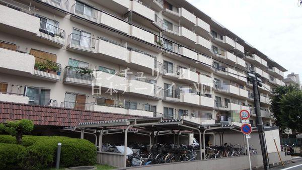 高槻市千代田町