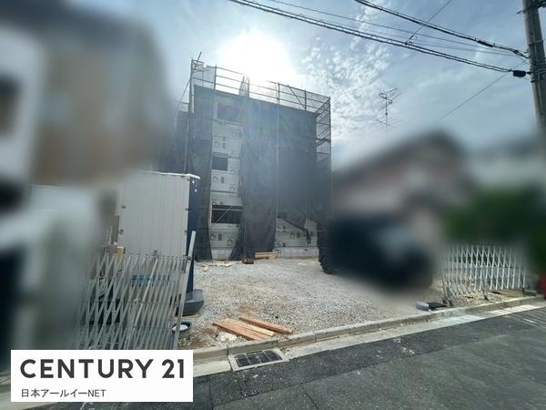 高槻市辻子２