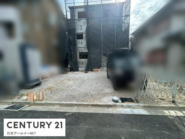 高槻市辻子２