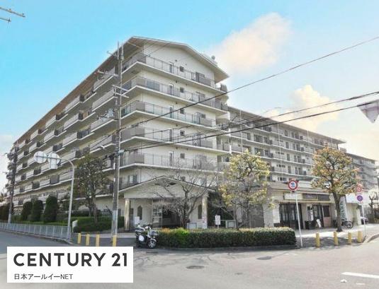 高槻市南大樋町