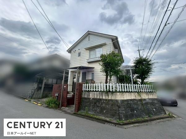 高槻市寺谷町