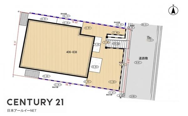 高槻市安岡寺町４