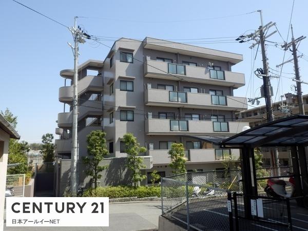 高槻市松が丘１