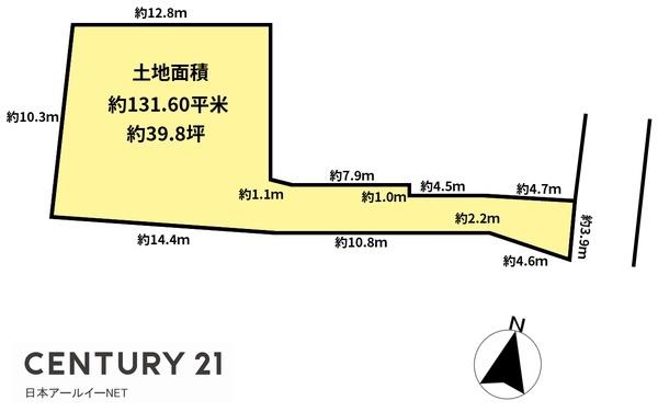 高槻市古曽部町３